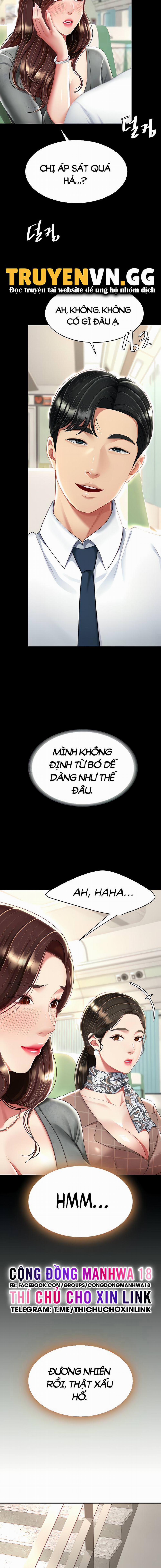 Ăn Mẹ Trước 13 trang 4