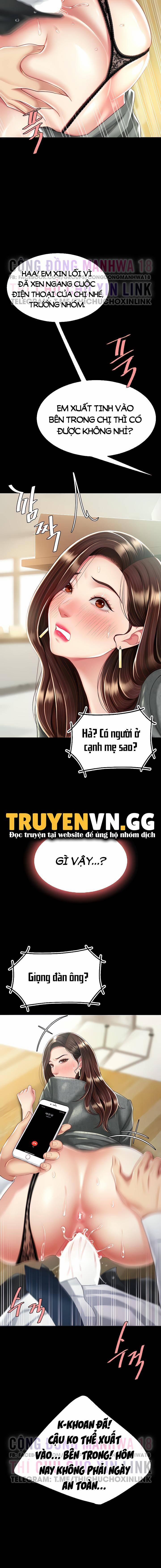 Ăn Mẹ Trước 15 trang 17