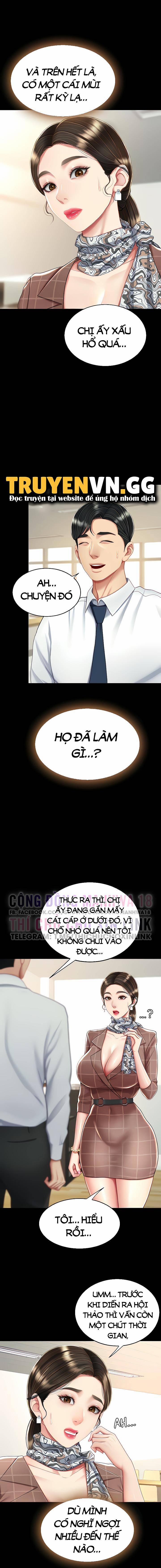 Ăn Mẹ Trước 15 trang 3