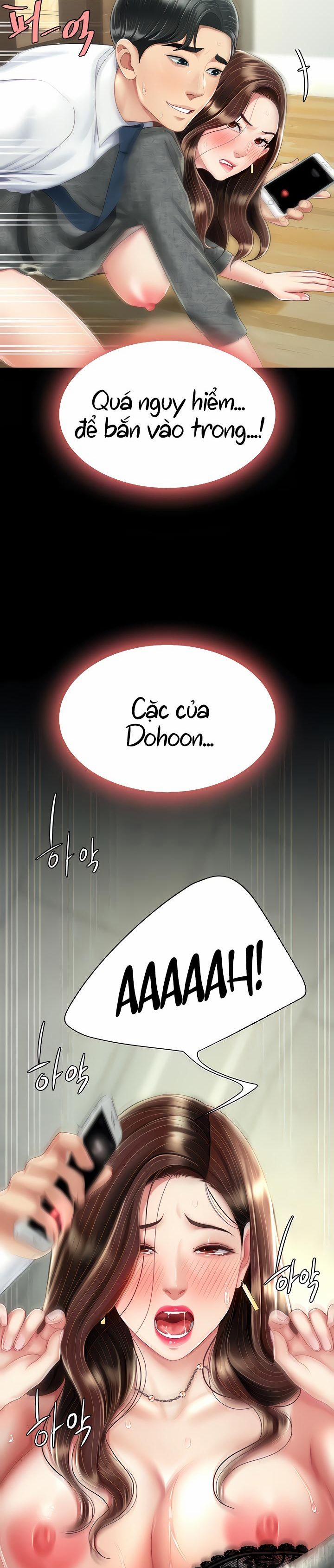 Ăn Mẹ Trước 15 trang 36