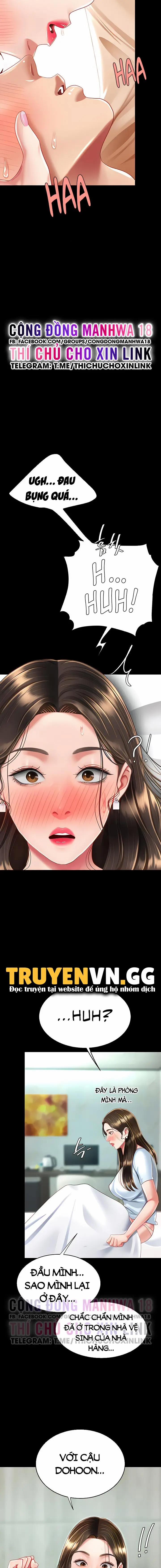 Ăn Mẹ Trước 16 trang 17