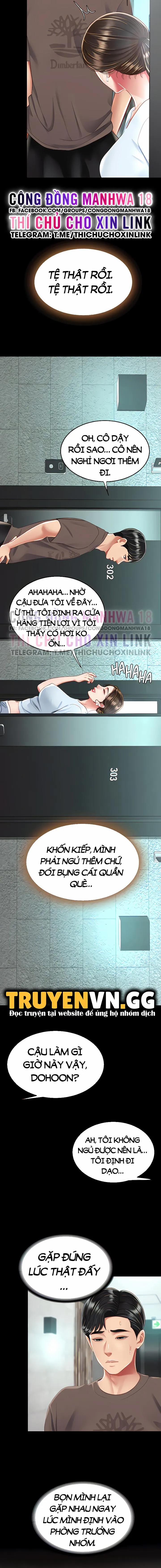 Ăn Mẹ Trước 16 trang 19