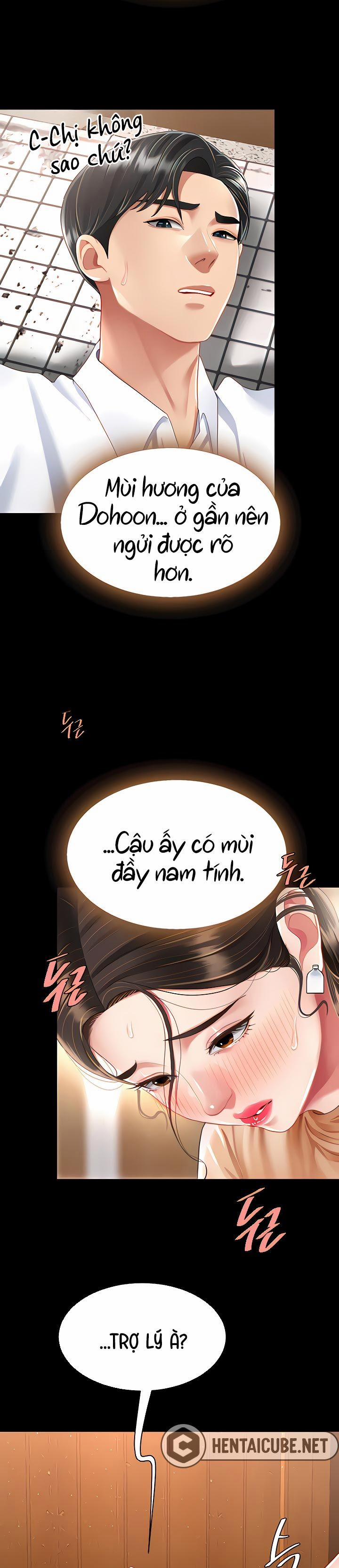 Ăn Mẹ Trước 16 trang 35