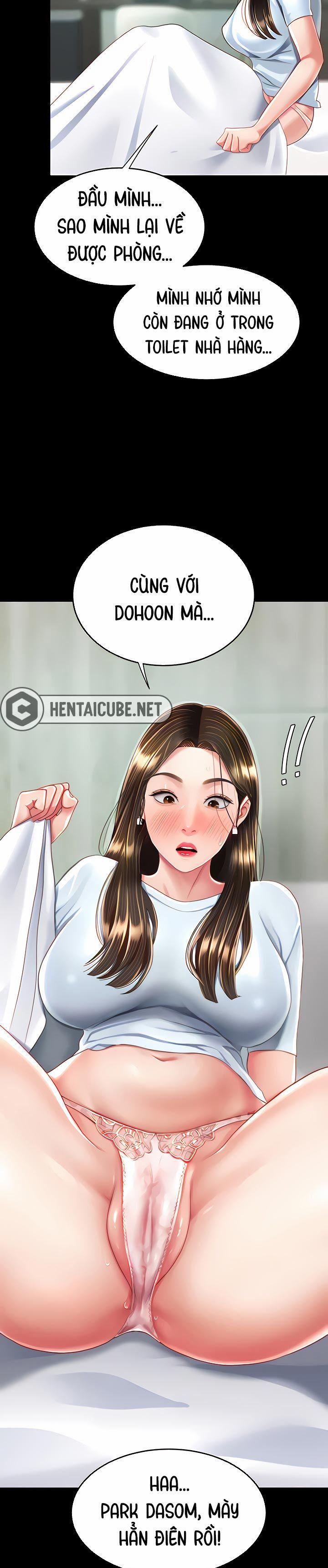 Ăn Mẹ Trước 16 trang 38