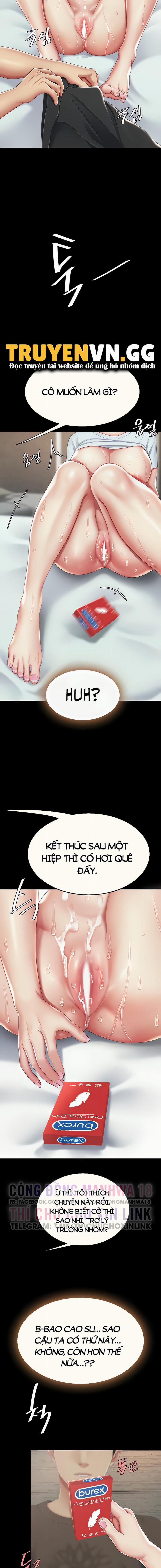 Ăn Mẹ Trước 18 trang 12