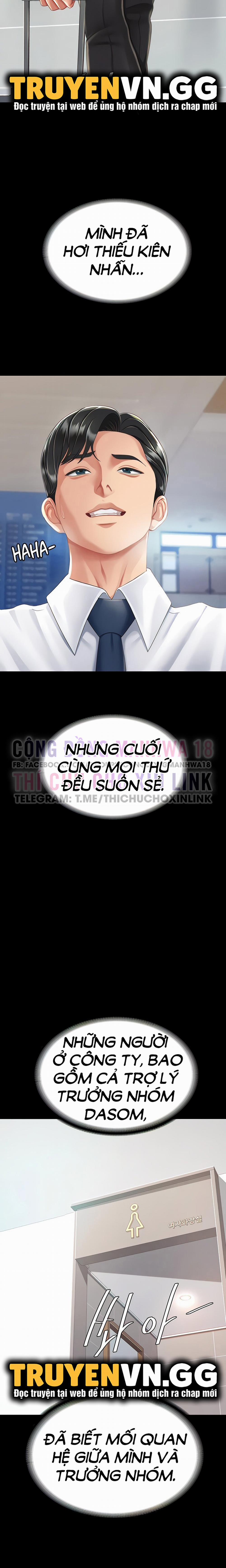 Ăn Mẹ Trước 19 trang 18