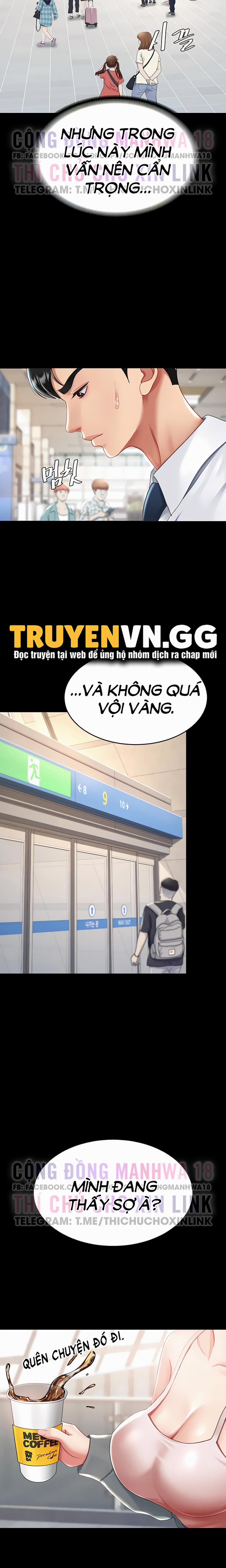 Ăn Mẹ Trước 19 trang 20