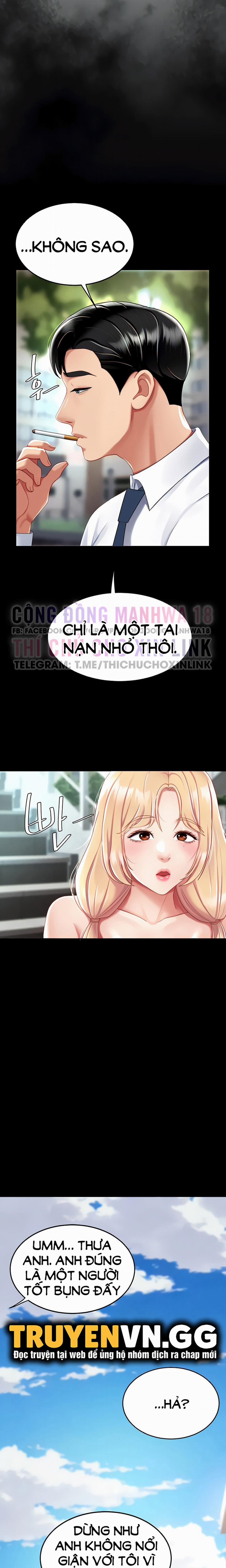 Ăn Mẹ Trước 19 trang 27