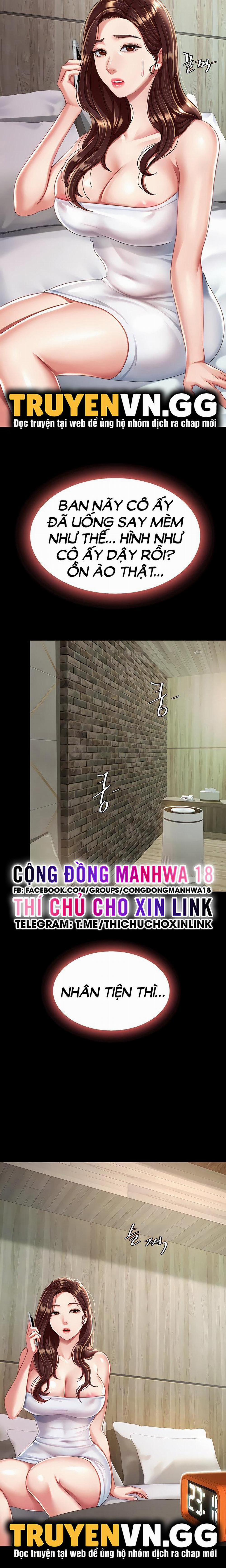 Ăn Mẹ Trước 19 trang 3