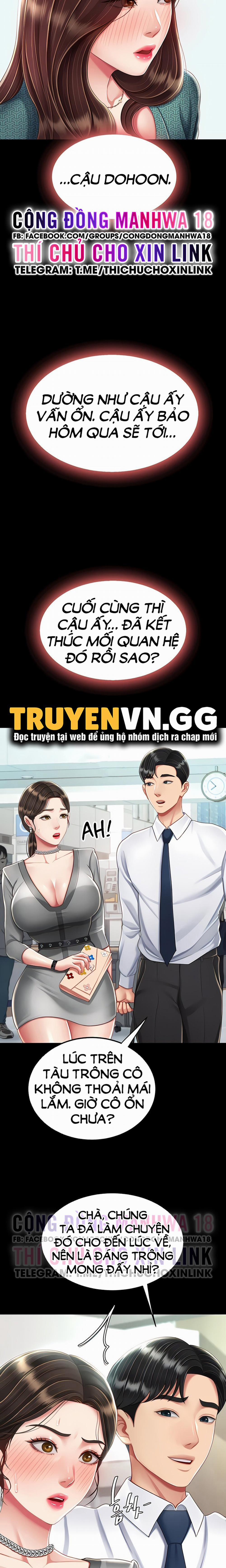 Ăn Mẹ Trước 19 trang 9