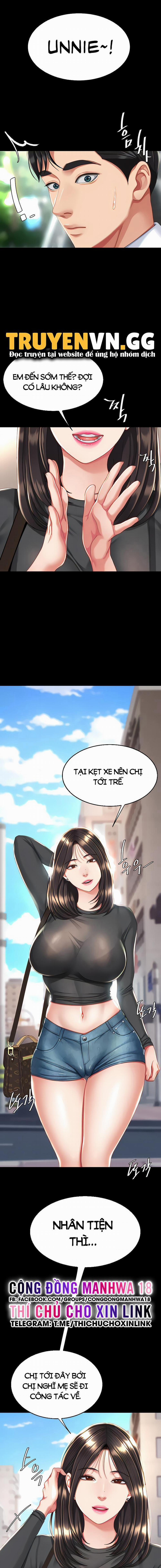 Ăn Mẹ Trước 20 trang 1