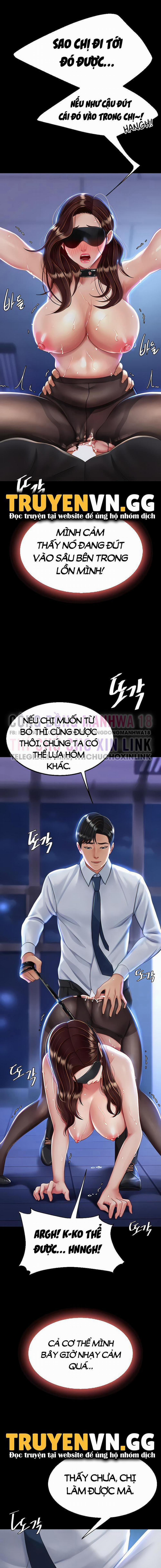 Ăn Mẹ Trước 21 trang 1