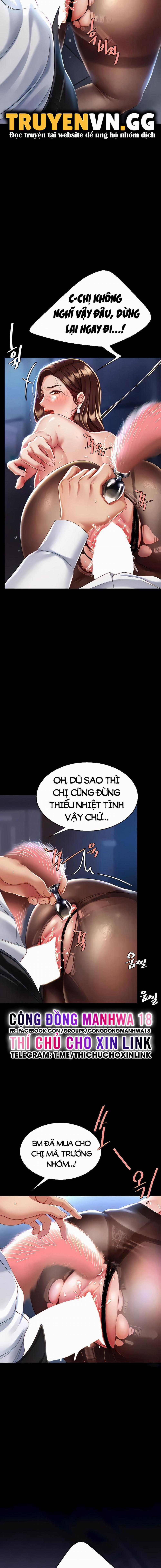 Ăn Mẹ Trước 21 trang 18