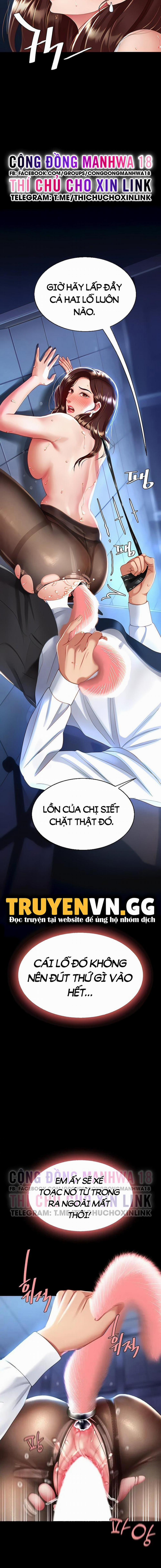 Ăn Mẹ Trước 21 trang 20