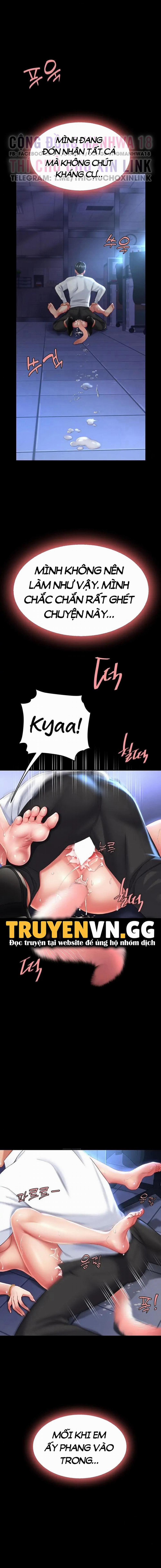 Ăn Mẹ Trước 22 trang 16