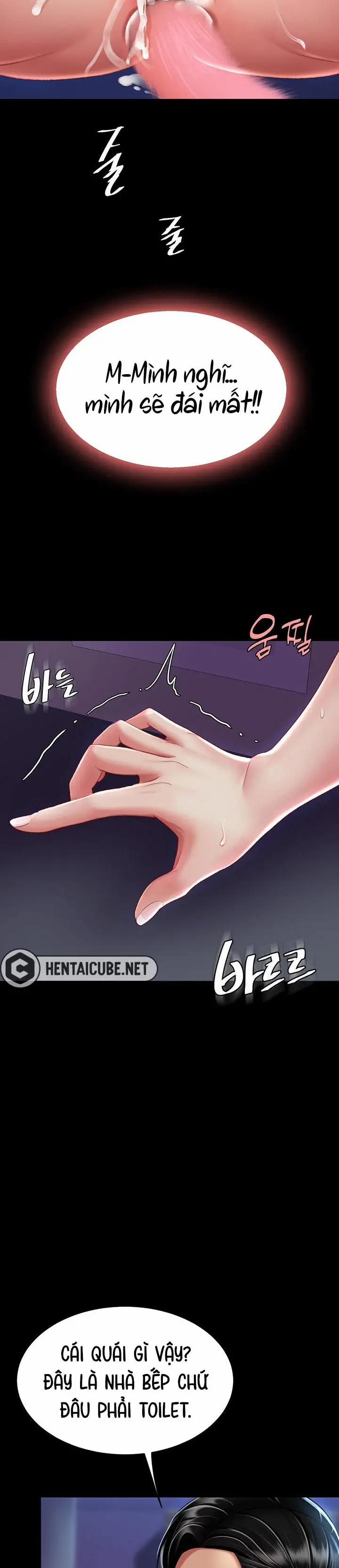 Ăn Mẹ Trước 23 trang 28