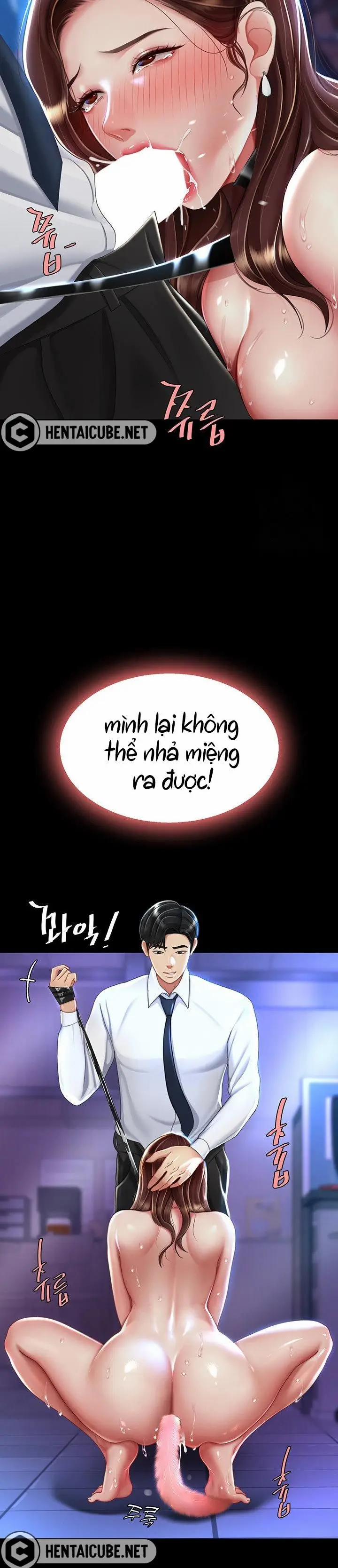 Ăn Mẹ Trước 23 trang 8