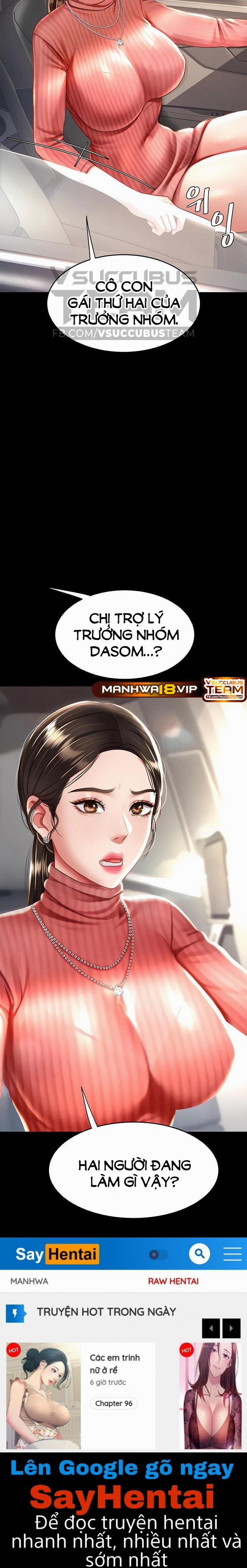 Ăn Mẹ Trước 26 trang 13
