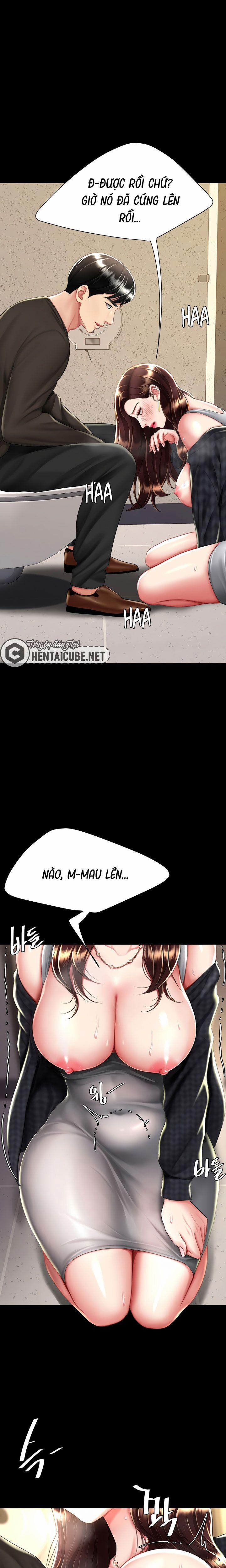 Ăn Mẹ Trước 45 trang 10