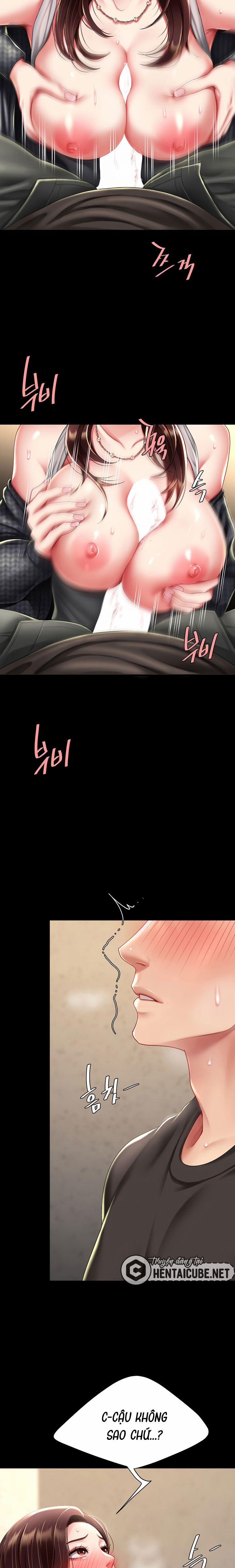 Ăn Mẹ Trước 45 trang 17