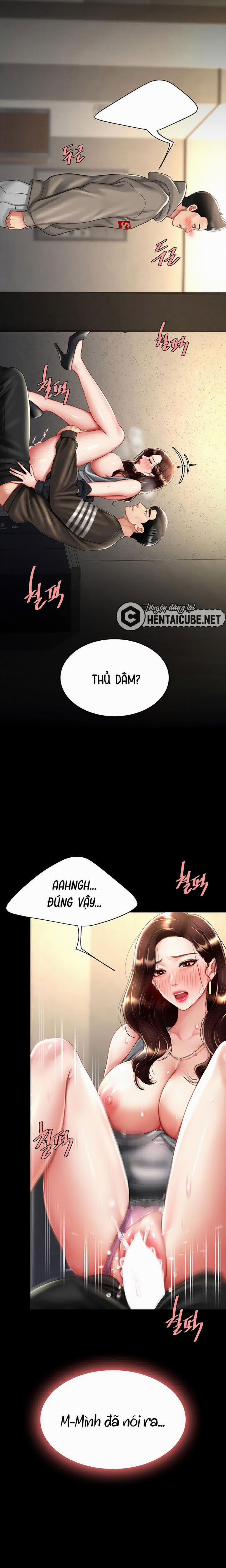 Ăn Mẹ Trước 47 trang 10