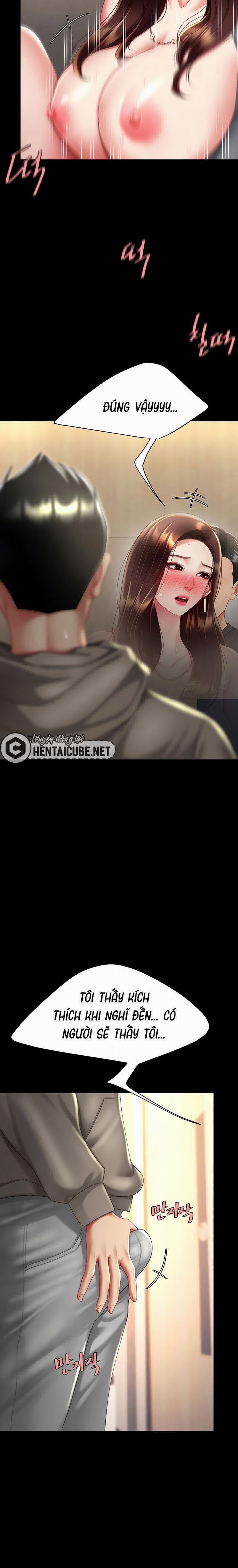 Ăn Mẹ Trước 47 trang 15