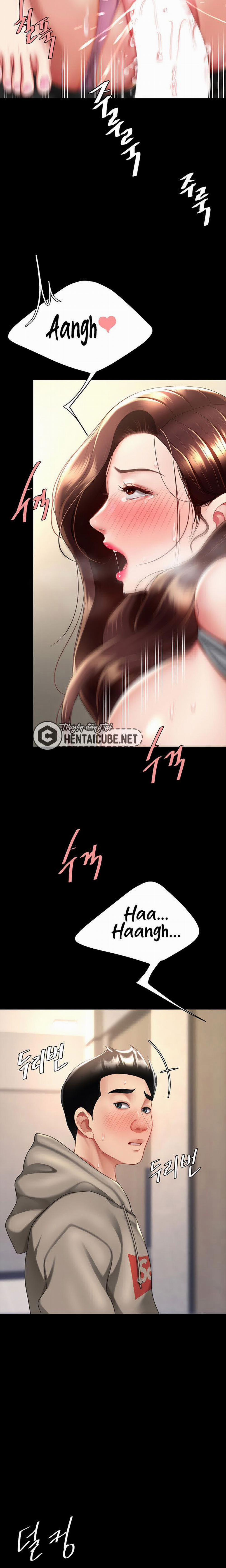 Ăn Mẹ Trước 47 trang 18