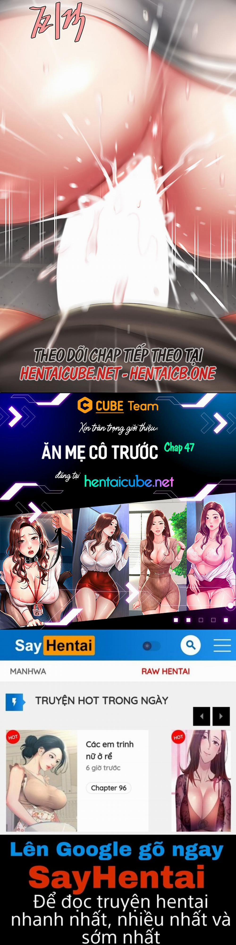 Ăn Mẹ Trước 47 trang 24