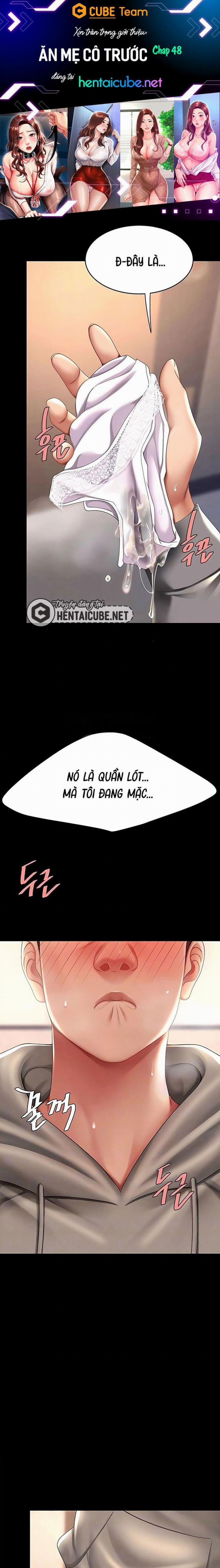 Ăn Mẹ Trước 48 trang 0