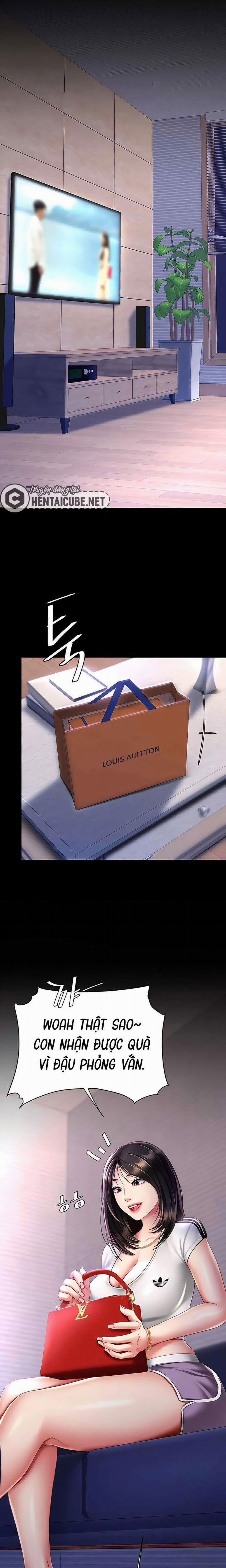 Ăn Mẹ Trước 48 trang 20