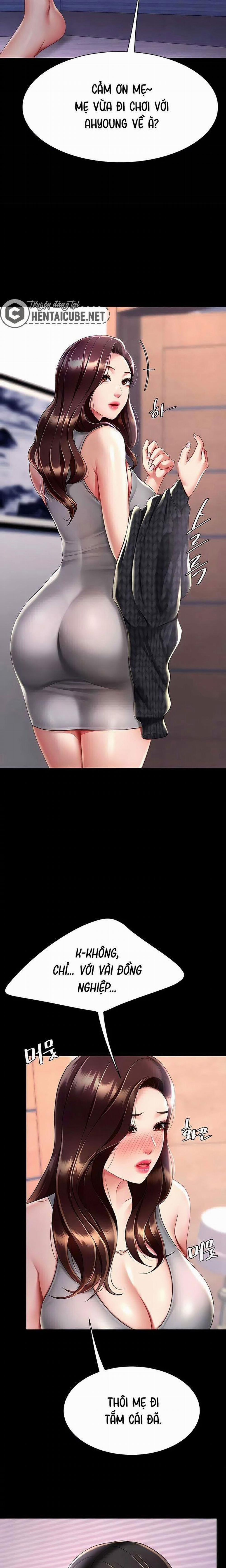 Ăn Mẹ Trước 48 trang 21
