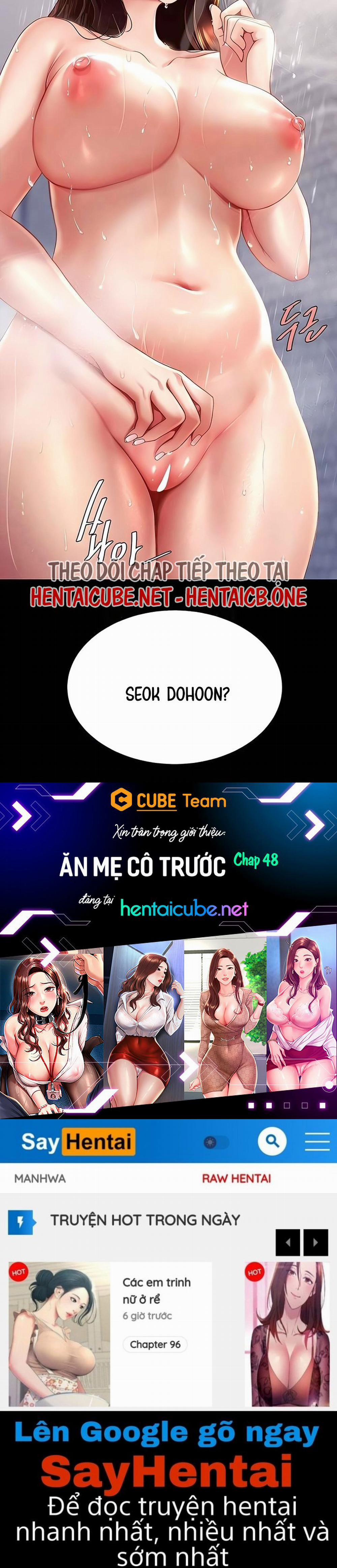 Ăn Mẹ Trước 48 trang 24