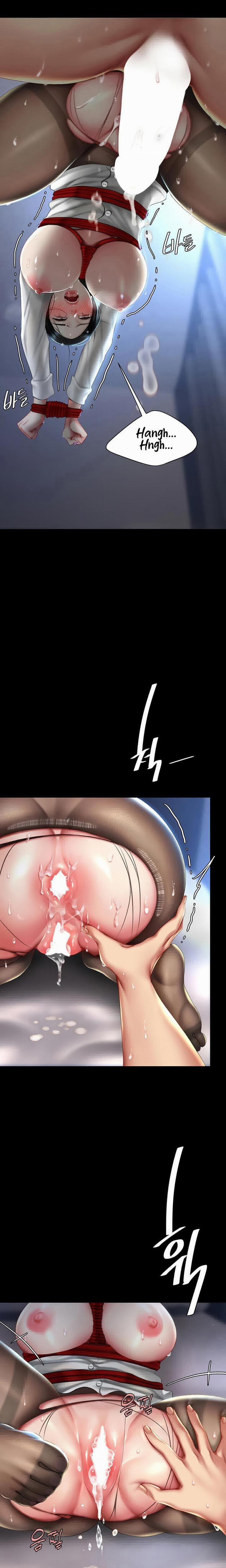 Ăn Mẹ Trước 51 trang 23