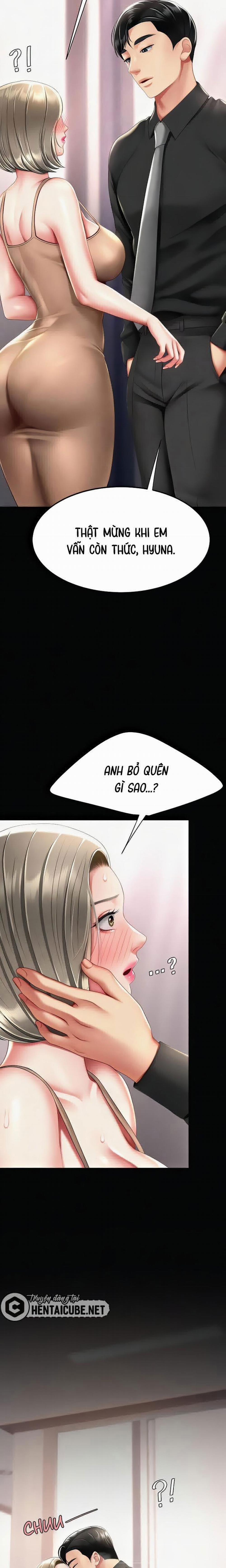 Ăn Mẹ Trước 57 trang 19