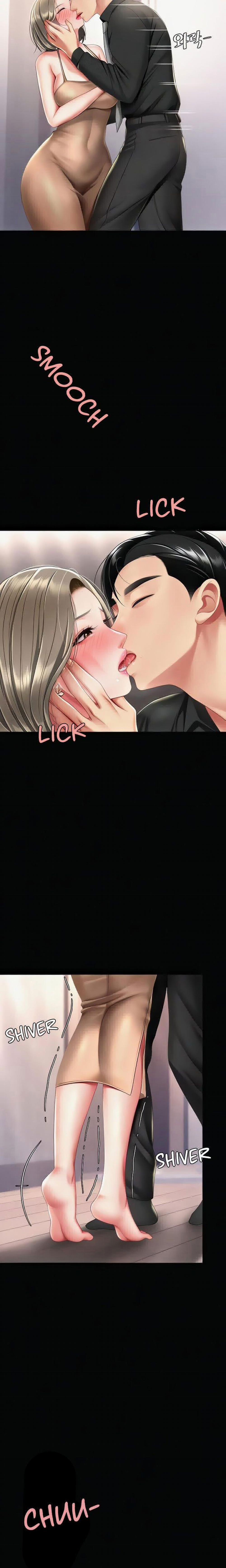 Ăn Mẹ Trước 57 trang 20