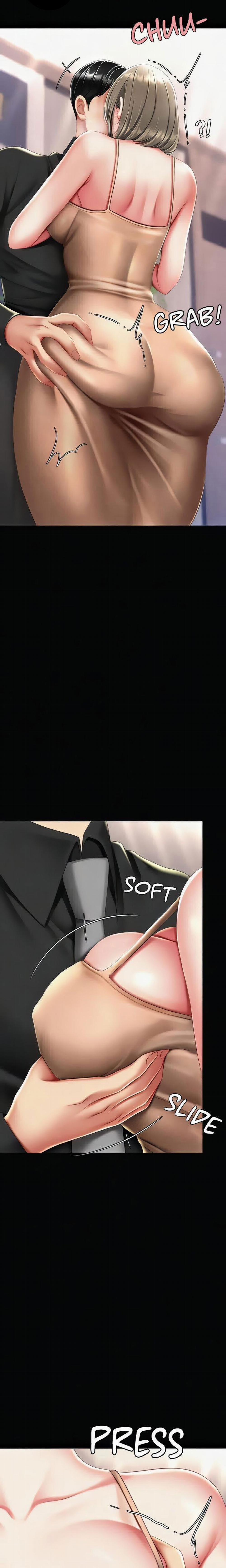 Ăn Mẹ Trước 57 trang 21