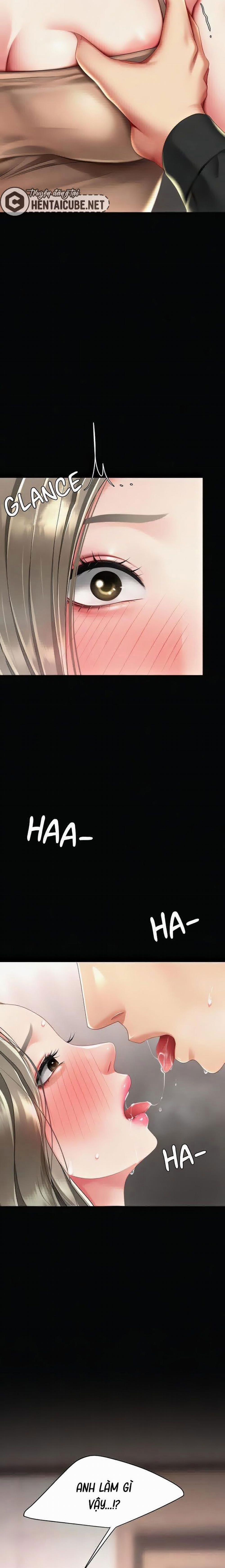 Ăn Mẹ Trước 57 trang 22