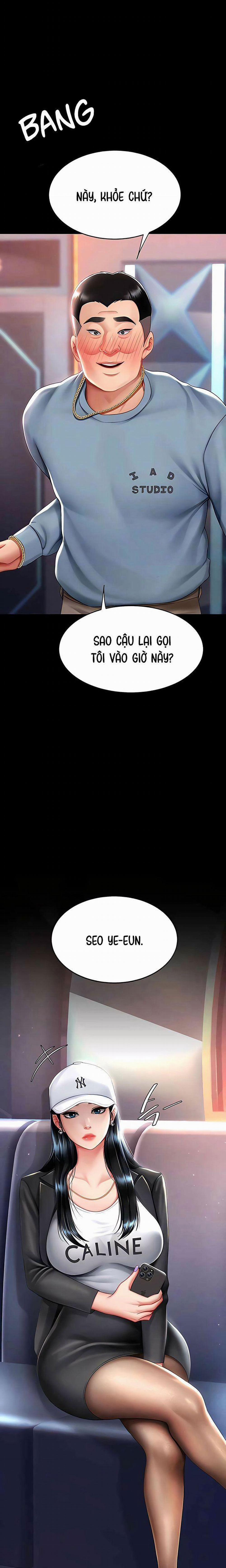 Ăn Mẹ Trước 58 trang 1