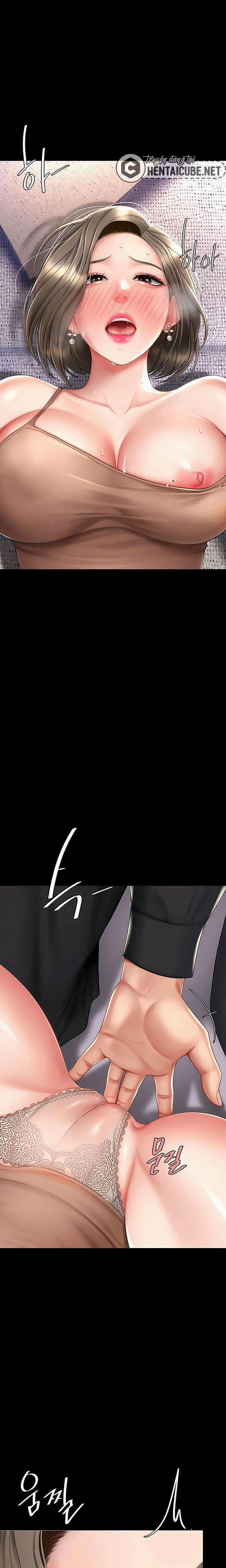 Ăn Mẹ Trước 58 trang 12