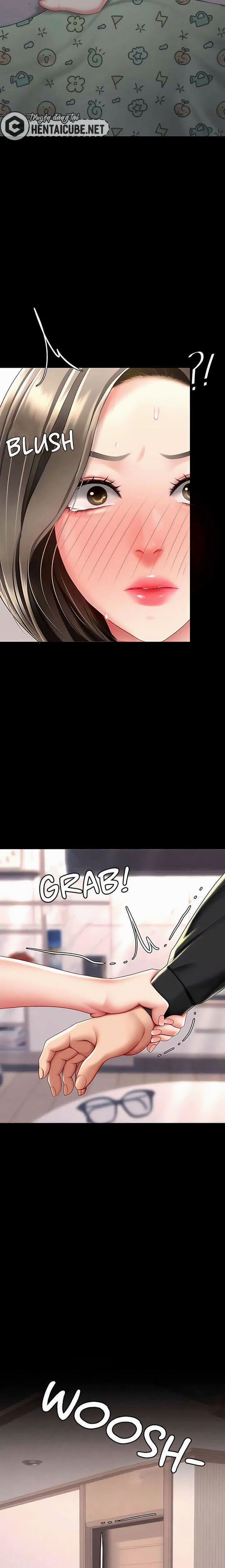 Ăn Mẹ Trước 58 trang 18