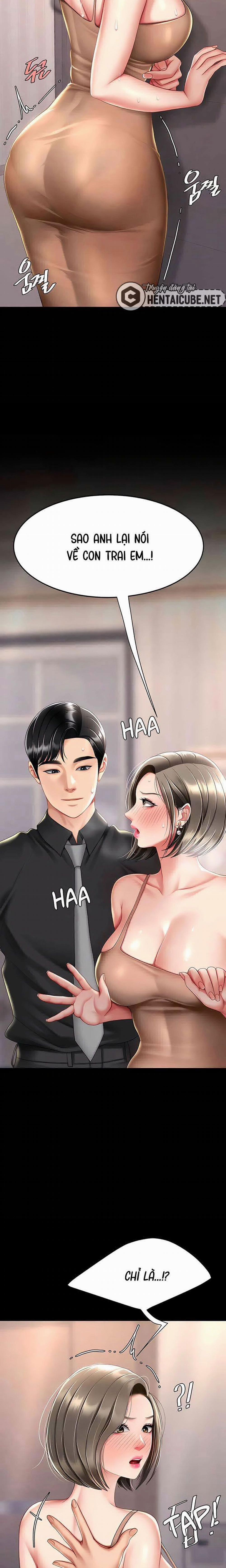 Ăn Mẹ Trước 58 trang 20