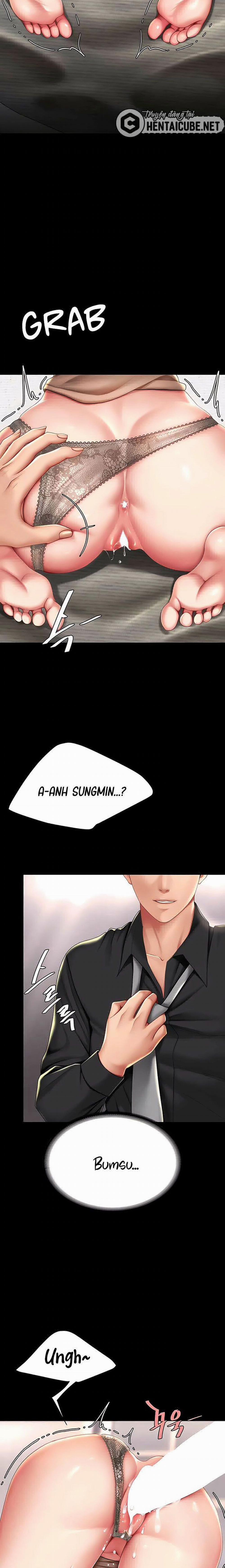 Ăn Mẹ Trước 58 trang 22