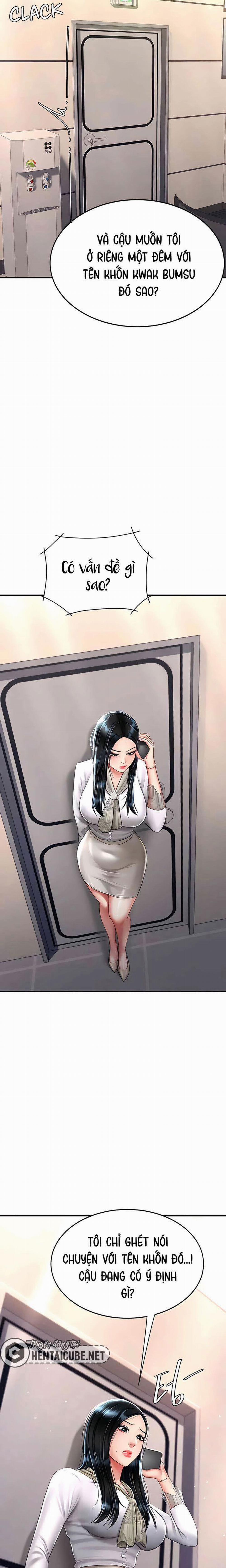 Ăn Mẹ Trước 58 trang 5