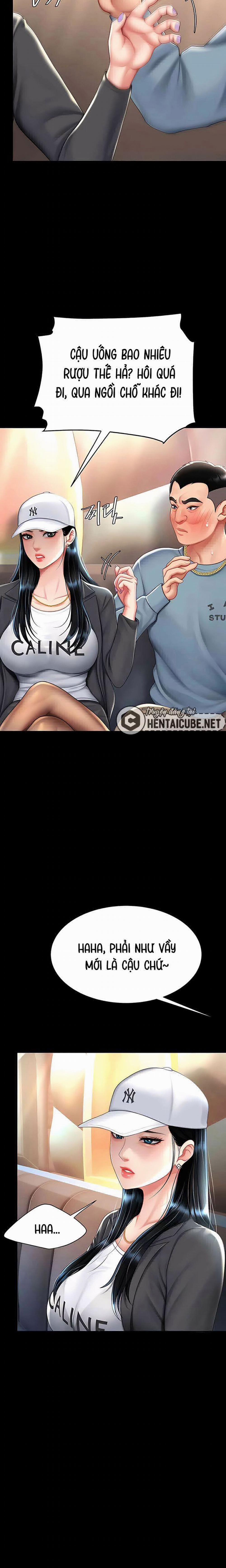 Ăn Mẹ Trước 58 trang 9