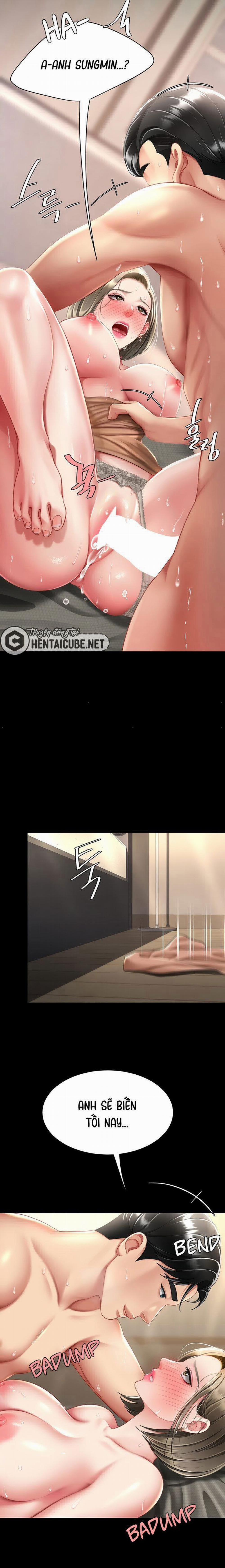 Ăn Mẹ Trước 59 trang 23