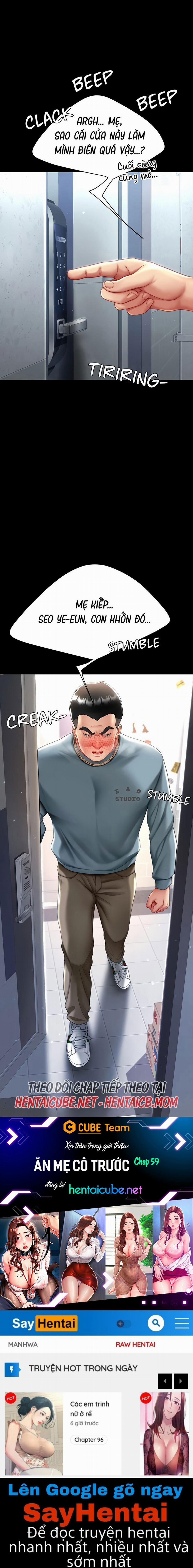 Ăn Mẹ Trước 59 trang 27