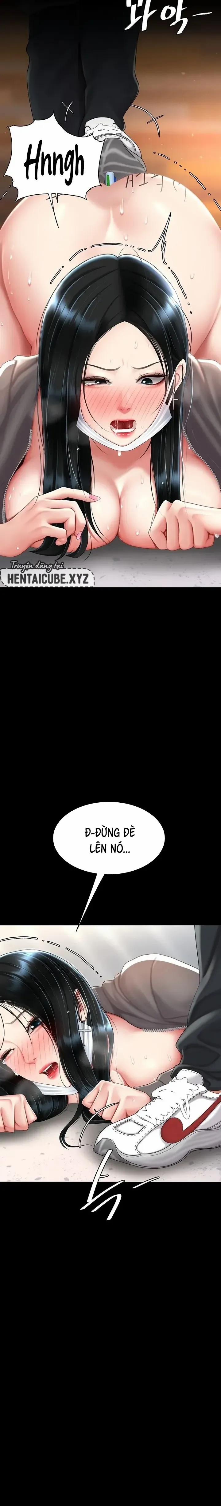 Ăn Mẹ Trước 77 trang 10