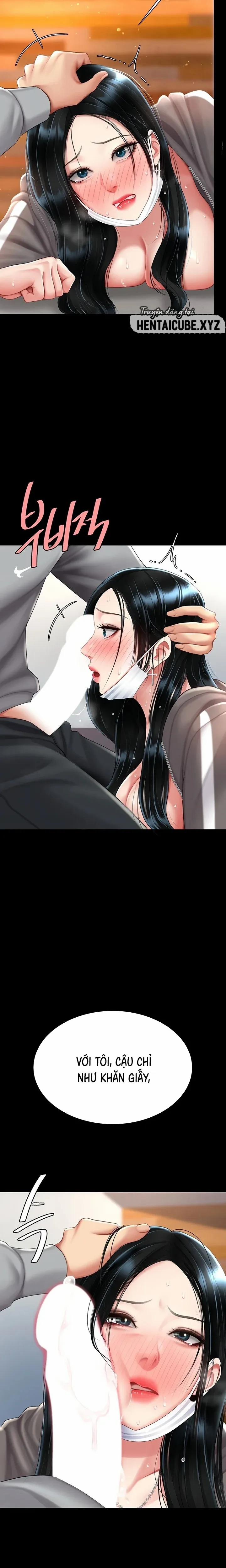 Ăn Mẹ Trước 77 trang 12