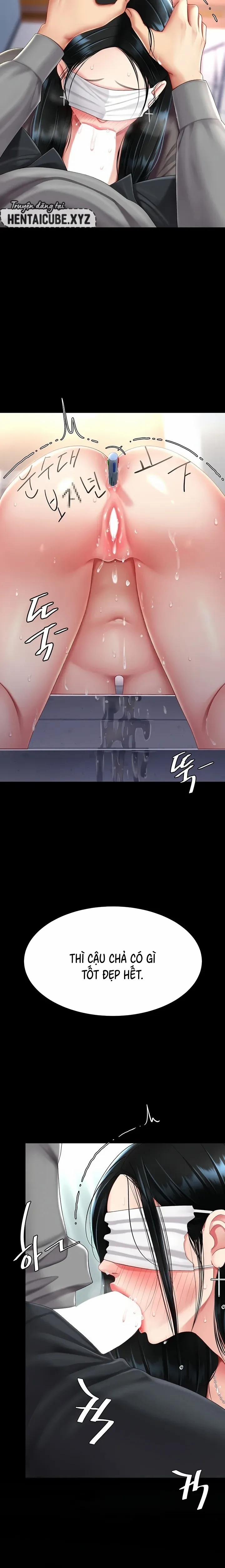 Ăn Mẹ Trước 77 trang 16