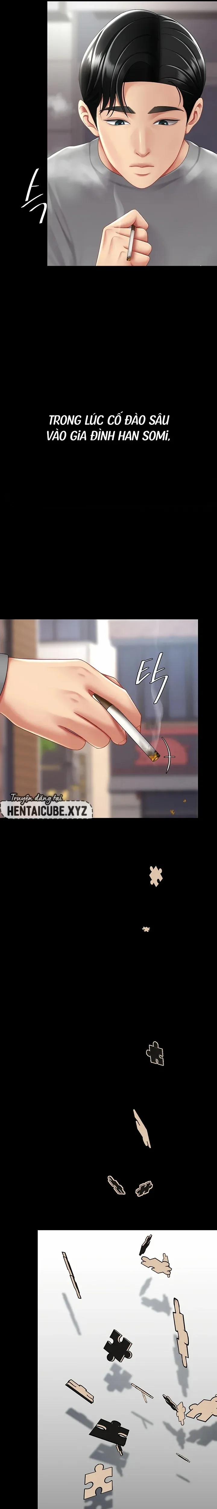 Ăn Mẹ Trước 77 trang 23